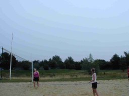 internes beachturnier 2009 bild 08